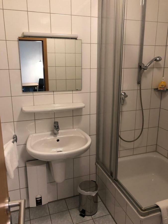 Ferienwohnung Am Blauen See 토르스텐 외부 사진