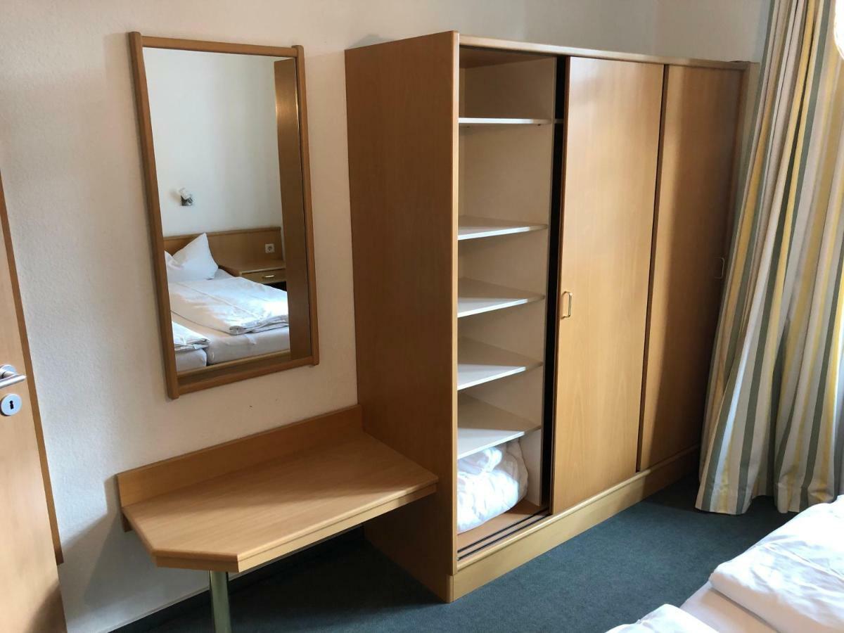 Ferienwohnung Am Blauen See 토르스텐 외부 사진