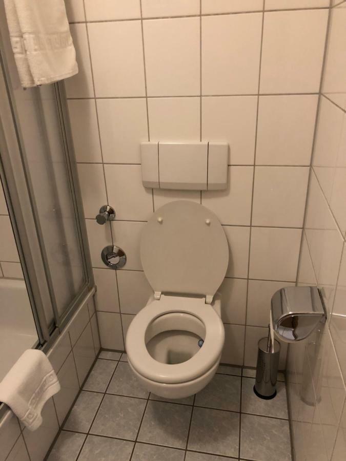 Ferienwohnung Am Blauen See 토르스텐 외부 사진