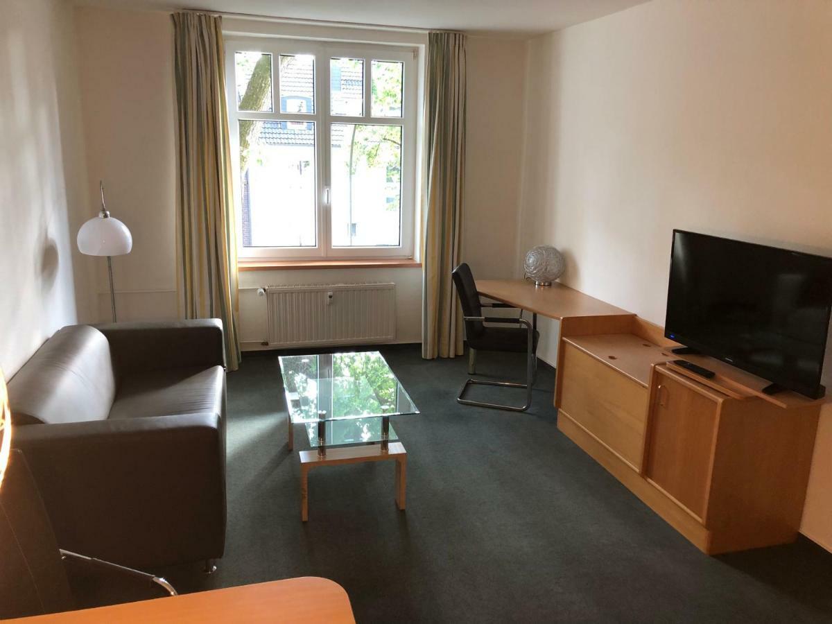 Ferienwohnung Am Blauen See 토르스텐 외부 사진