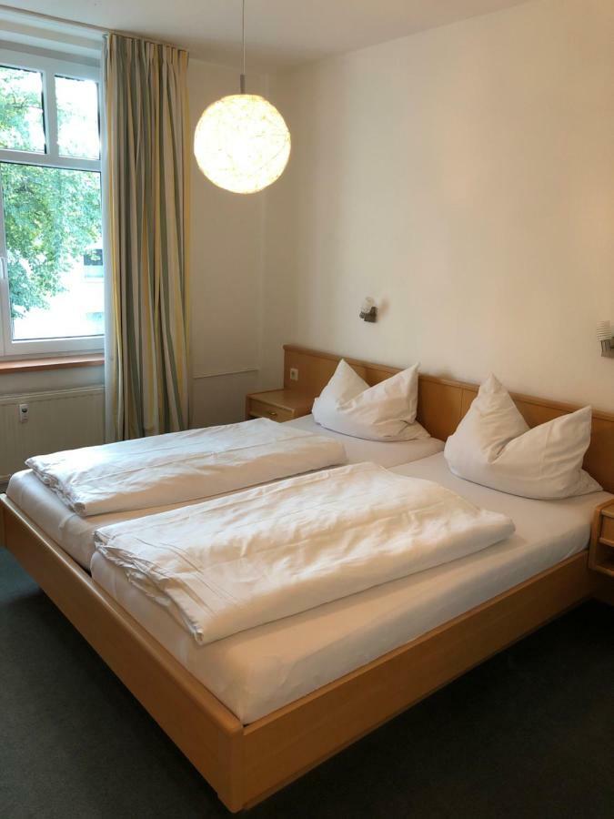 Ferienwohnung Am Blauen See 토르스텐 외부 사진